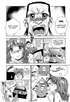Hamichichi Oneesan – 01 – 026