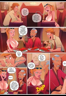 Jab Comix- The Hardon Sibs (10)