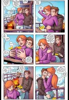 JabComix- Snowed In (06)