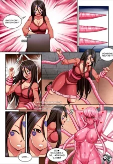 Jadenkaiba- Skuld's Naughty Invention- info