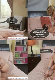 Julia mom028