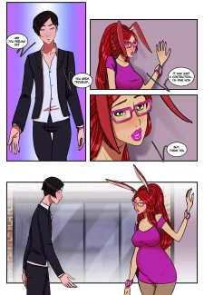 Kannel- Happy Three Friends Epilogue (15)