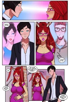 Kannel- Happy Three Friends Epilogue (16)