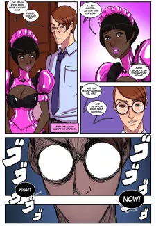 Kannel- Happy Three Friends Epilogue (19)