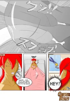 Megas XXXLR005