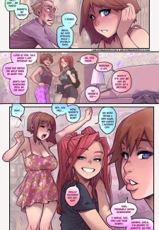 MelkorMancin- Sidney – part 4 – Bob’s Your Uncle! (03)
