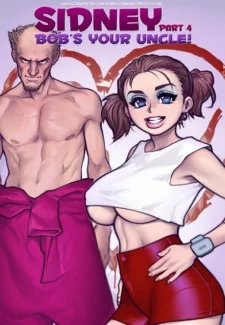 MelkorMancin- Sidney - part 4 - Bob's Your Uncle!- info