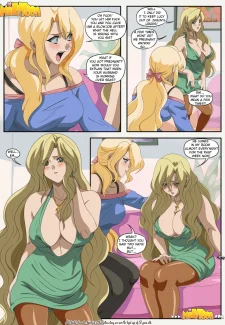 Milftoon—Urges—13