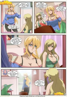 Milftoon—Urges—16