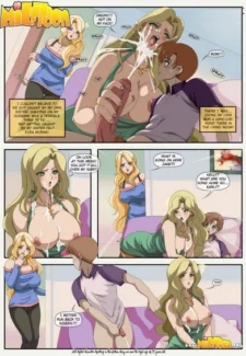 Milftoon---Urges- info