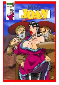 Miss Joan - Unespected