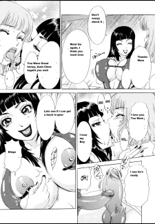 Mom Comes (15)