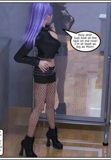 MrPhoenyxx – Implant Absorption (12)