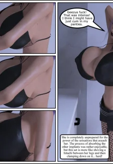 MrPhoenyxx – Implant Absorption (20)