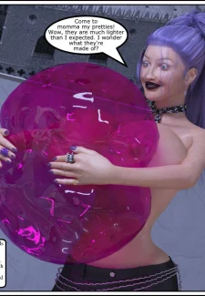 MrPhoenyxx – Implant Absorption (28)