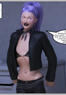 MrPhoenyxx – Implant Absorption (3)