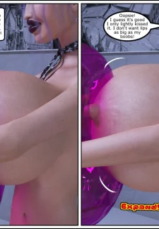 MrPhoenyxx – Implant Absorption (30)