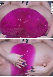 MrPhoenyxx – Implant Absorption (31)