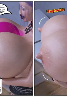 MrPhoenyxx – Implant Absorption (32)