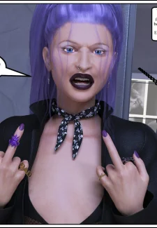 MrPhoenyxx – Implant Absorption (4)