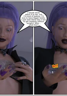 MrPhoenyxx – Implant Absorption (6)
