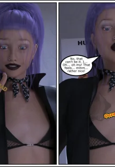 MrPhoenyxx – Implant Absorption (7)
