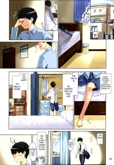 My Horny Mom (3)