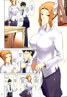 My Horny Mom (4)