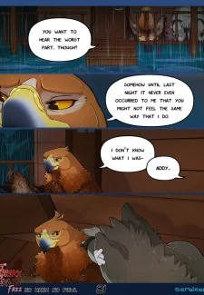 No-Fowl (111)