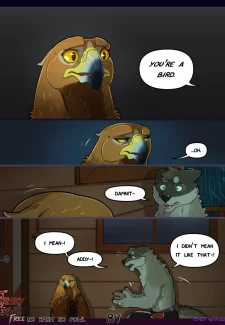 No-Fowl (114)