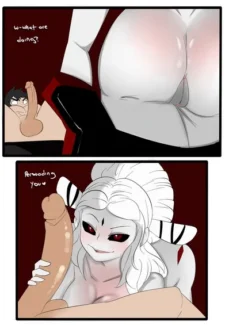 Oscar Captured - Inuyuru