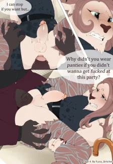 Party Tricks (5)