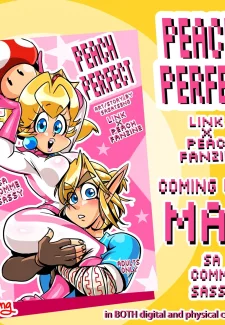 Peach Perfect005