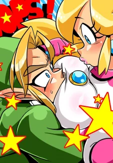 Peach Perfect008