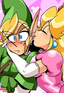 Peach Perfect010