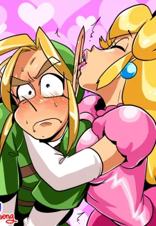 Peach Perfect011
