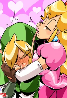 Peach Perfect012