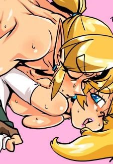 Peach Perfect015