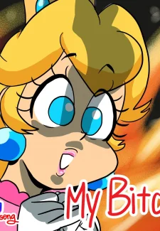 Peach Perfect018