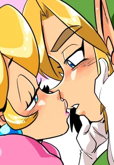 Peach Perfect019