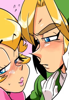 Peach Perfect020