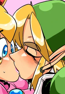 Peach Perfect021