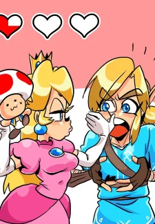 Peach Perfect025