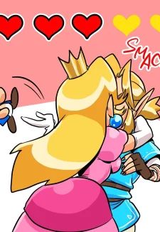 Peach Perfect026