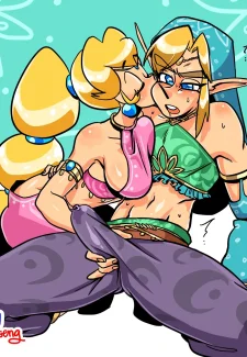 Peach Perfect027