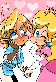 Peach Perfect030