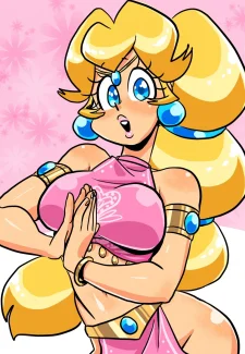Peach Perfect033