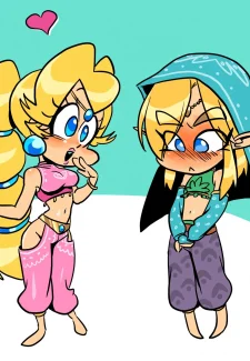 Peach Perfect034