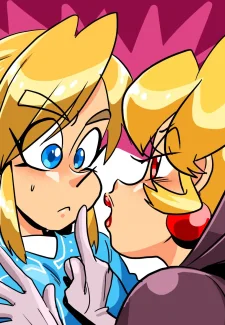 Peach Perfect038
