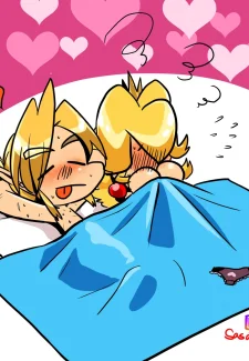 Peach Perfect039